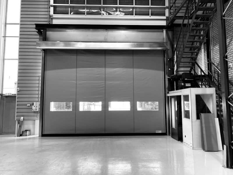 B Drive Metallflex 1024