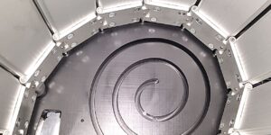 Thermicroll