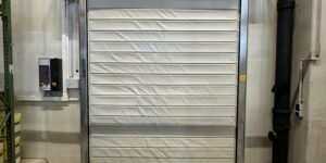 Logistiktore, Schnelllauftore