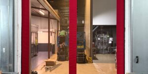 Schnelllauftor DynamicRoll