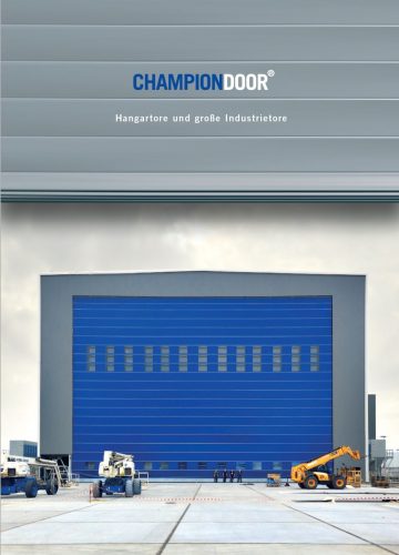 ChampionDoor_Hangartore